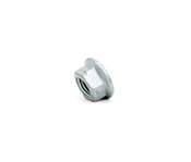Volvo Flange Lock Nut - Genuine Volvo 985902