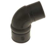 Audi VW Breather Hose - Vaico 06B103221G