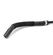BMW Expansion Tank Hose - Genuine BMW 17127618510