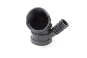 BMW Intake Boot - Rein 13541438759