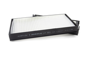BMW Cabin Air Filter Set - Mahle 64316945585
