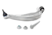 Audi Control Arm - Meyle HD 8K0407693R