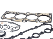 Audi VW Cylinder Head Gasket Set - Reinz 06F198012