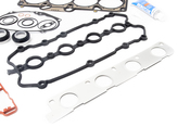 Audi VW Cylinder Head Gasket Set - Reinz 06F198012