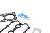 Audi VW Cylinder Head Gasket Set - Reinz 06F198012