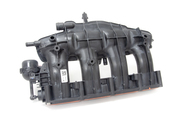 Audi VW Intake Manifold - Genuine Audi VW 06J133201BH