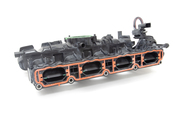 Audi VW Intake Manifold - Genuine Audi VW 06J133201BH