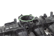 Audi VW Intake Manifold - Genuine Audi VW 06J133201BH