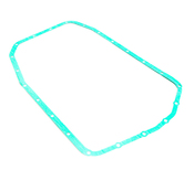 BMW Automatic Transmission Oil Pan Gasket - Genuine BMW 24101423380