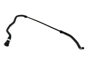 BMW Expansion Tank Hose - Rein 17127565094