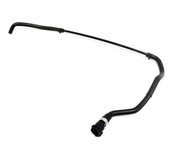 BMW Expansion Tank Hose - Rein 17127565094