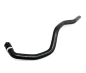 BMW HVAC Heater Hose - Rein 64218376999