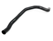 Volvo Radiator Coolant Hose - Rein 30680918