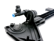 BMW Expansion Tank Retainer - Rein 17111436250