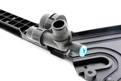 BMW Expansion Tank Retainer - Rein 17111436250