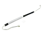 BMW Power Steering Pressure Hose - OEM Rein 32411093929