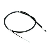 BMW Parking Brake Cable - Febi Bilstein 34411165020