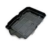 Mercedes Transmission Oil Pan - Genuine Mercedes 2212701212