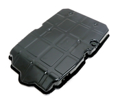 Mercedes Transmission Oil Pan - Genuine Mercedes 2212701212