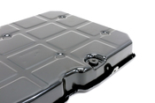 Mercedes Transmission Oil Pan - Genuine Mercedes 2212701212