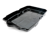 Mercedes Transmission Oil Pan - Genuine Mercedes 2212701212