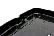 Mercedes Transmission Oil Pan - Genuine Mercedes 2212701212