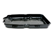 Mercedes Transmission Oil Pan - Genuine Mercedes 2212701212