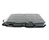 Mercedes Transmission Oil Pan - Genuine Mercedes 2212701212