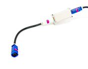 Volvo Backup Camera Equalizer - Genuine Volvo 31471726