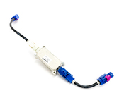 Volvo Backup Camera Equalizer - Genuine Volvo 31471726