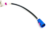 Volvo Backup Camera Equalizer - Genuine Volvo 31471726