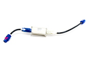 Volvo Backup Camera Equalizer - Genuine Volvo 31471726