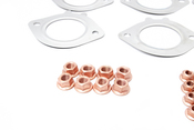 Mercedes Exhaust Manifold Hardware Kit - OE Supplier 517651