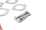 Mercedes Exhaust Manifold Hardware Kit - OE Supplier 517651