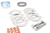 Mercedes Exhaust Manifold Hardware Kit - OE Supplier 517651