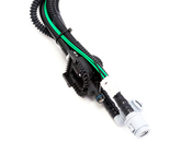 BMW Fuel Pump Assembly - Bosch 0580202027