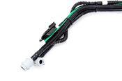 BMW Fuel Pump Assembly - Bosch 0580202027