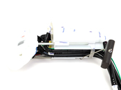 BMW Fuel Pump Assembly - Bosch 0580202027