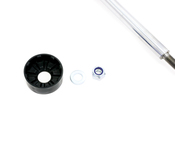 Audi Suspension Shock Absorber - Bilstein B4 Touring 19-226880