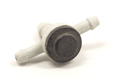 Volvo Headlight Washer 'T' Connector - ProParts Sweden 9178896