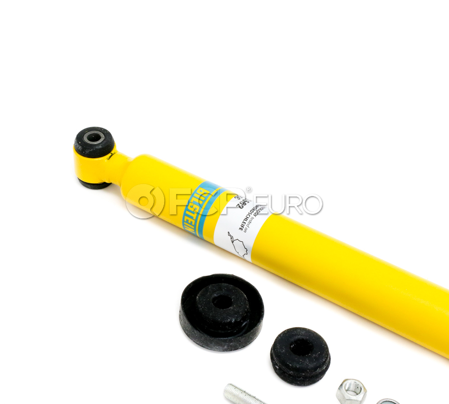 Mercedes Shock Absorber - Bilstein Heavy Duty 24-021562 | FCP Euro