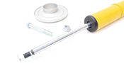 Audi Shock Absorber - Bilstein B6 Performance 4D0413031CK