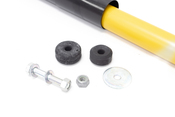 Mercedes Shock Absorber - Bilstein 24-014700