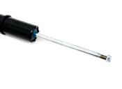 Audi Suspension Shock Absorber - Bilstein B4 Touring 19-164472