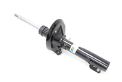 Audi Strut Assembly - Bilstein B4 8N0413031K