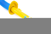 BMW Strut Assembly - Bilstein B6 Performance 35-115045