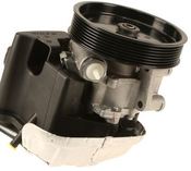 Mercedes Power Steering Pump (Remanufactured) - Bosch ZF 0034664101