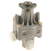 Audi Power Steering Pump - Bosch ZF 4D0145155K