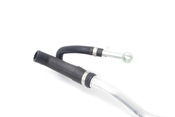 Volvo Crankcase Breather Pipe Assembly - Genuine Volvo 30731068