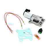 Volvo Cam Adjust Solenoid Kit - Genuine Volvo 31251211 